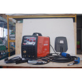 CE утвержден DC Inverter Electric Aluminum Weld Weld Welder MIG-200A.